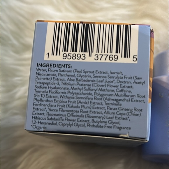 Undefined Beauty R & R Scalp Serum - Picture 2 of 5